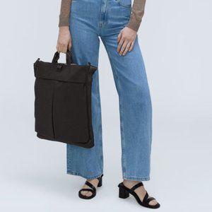 Everlane Renew Tote Bag - Black